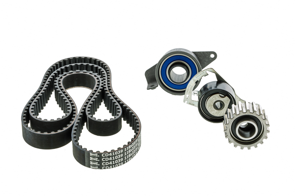 AISIN TSZ-904 Σετ οδοντωτού ιμάντα for FORD